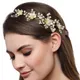 Gold__Vogue Hair Accessories