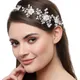 Silver__Vogue Hair Accessories