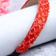 Red__Vogue Hair Accessories