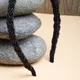 Black__Vogue Hair Accessories