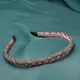 Pink__Vogue Hair Accessories