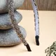 Grey__Vogue Hair Accessories
