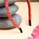 Red__Vogue Hair Accessories