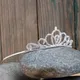 Silver__Vogue Hair Accessories