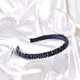 Blue__Vogue Hair Accessories