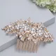 Gold__Vogue Hair Accessories