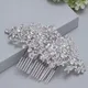 Silver__Vogue Hair Accessories