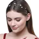 Gold__Vogue Hair Accessories