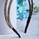 Gold__Vogue Hair Accessories