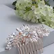 Gold__Vogue Hair Accessories