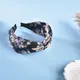 Black__Vogue Hair Accessories
