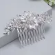 Silver__Vogue Hair Accessories