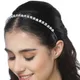 Silver__Vogue Hair Accessories