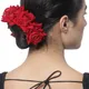 Red__Vogue Hair Accessories