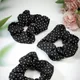 Black__Vogue Hair Accessories