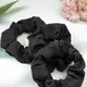 Black__Vogue Hair Accessories