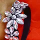 Silver__Vogue Hair Accessories