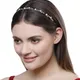 Gold__Vogue Hair Accessories