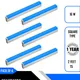 Pack of 6 (Blue)__Imperial Technocart