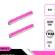 Pack of 2 (Pink)__Imperial Technocart