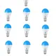 Pack of 10 (Blue)__Imperial Technocart