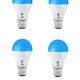Pack of 4 (Blue)__Imperial Technocart