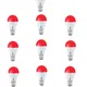 Pack of 10 (Red)__Imperial Technocart