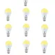 Pack of 10 (Warm White)__Imperial Technocart