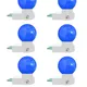 Pack of 6 (Blue)__Imperial Technocart