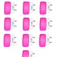 Pack of 10 (Pink)__Imperial Technocart