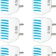 Pack of 6 (Blue)__Imperial Technocart