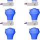Pack of 6 (Blue)__Imperial Technocart
