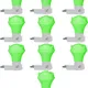 Pack of 10 (Green)__Imperial Technocart