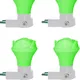Pack of 4 (Green)__Imperial Technocart