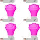 Pack of 6 (Pink)__Imperial Technocart