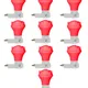 Pack of 10 (Red)__Imperial Technocart