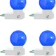 Pack of 4 (Blue)__Imperial Technocart