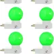 Pack of 6 (Green)__Imperial Technocart