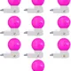 Pack of 10 (Pink)__Imperial Technocart