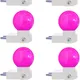 Pack of 6 (Pink)__Imperial Technocart