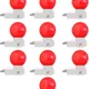Pack of 10 (Red)__Imperial Technocart