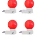 Pack of 4 (Red)__Imperial Technocart