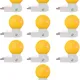 Pack of 10 (Yellow)__Imperial Technocart