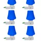Pack of 6 (Blue)__Imperial Technocart