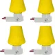 Pack of 4 (Yellow)__Imperial Technocart