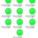 Pack of 10 (Green)__Imperial Technocart