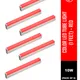 Pack of 6 (Red)__Imperial Technocart