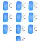 Pack of 10 (Blue)__Imperial Technocart