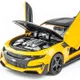 Yellow__KYARATOYS