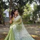 Light Green__SANGHAMITRA SAREES